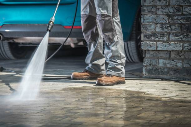 Professional Pressure Washing Services in Murillo, TX