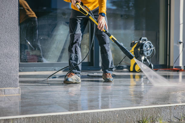 Best Fence Cleaning  in Murillo, TX
