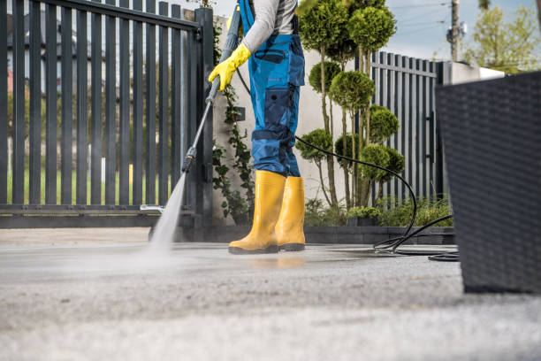 Best Patio and Deck Pressure Washing  in Murillo, TX